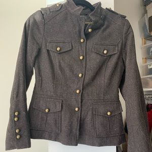 HM Military Blazer